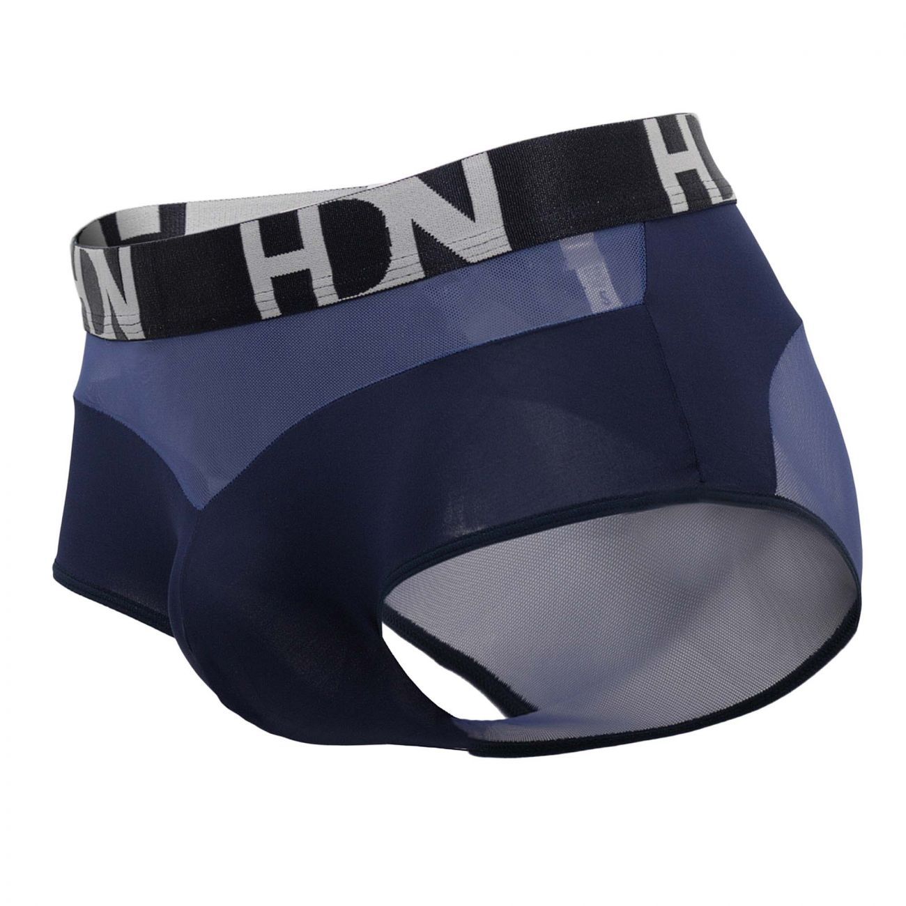Hidden 952 Mesh Trunks Blue