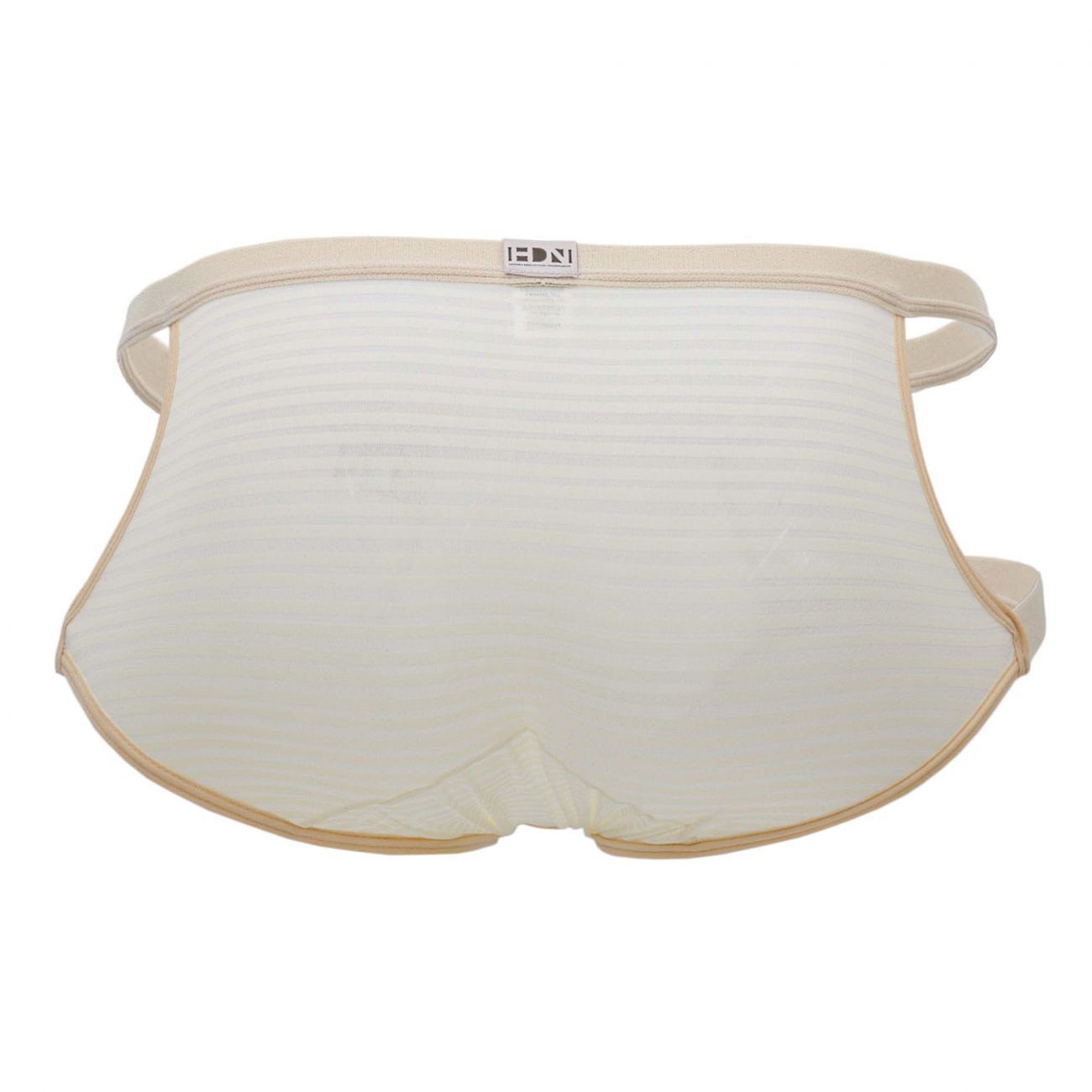 Hidden 958 Open Side Briefs Beige
