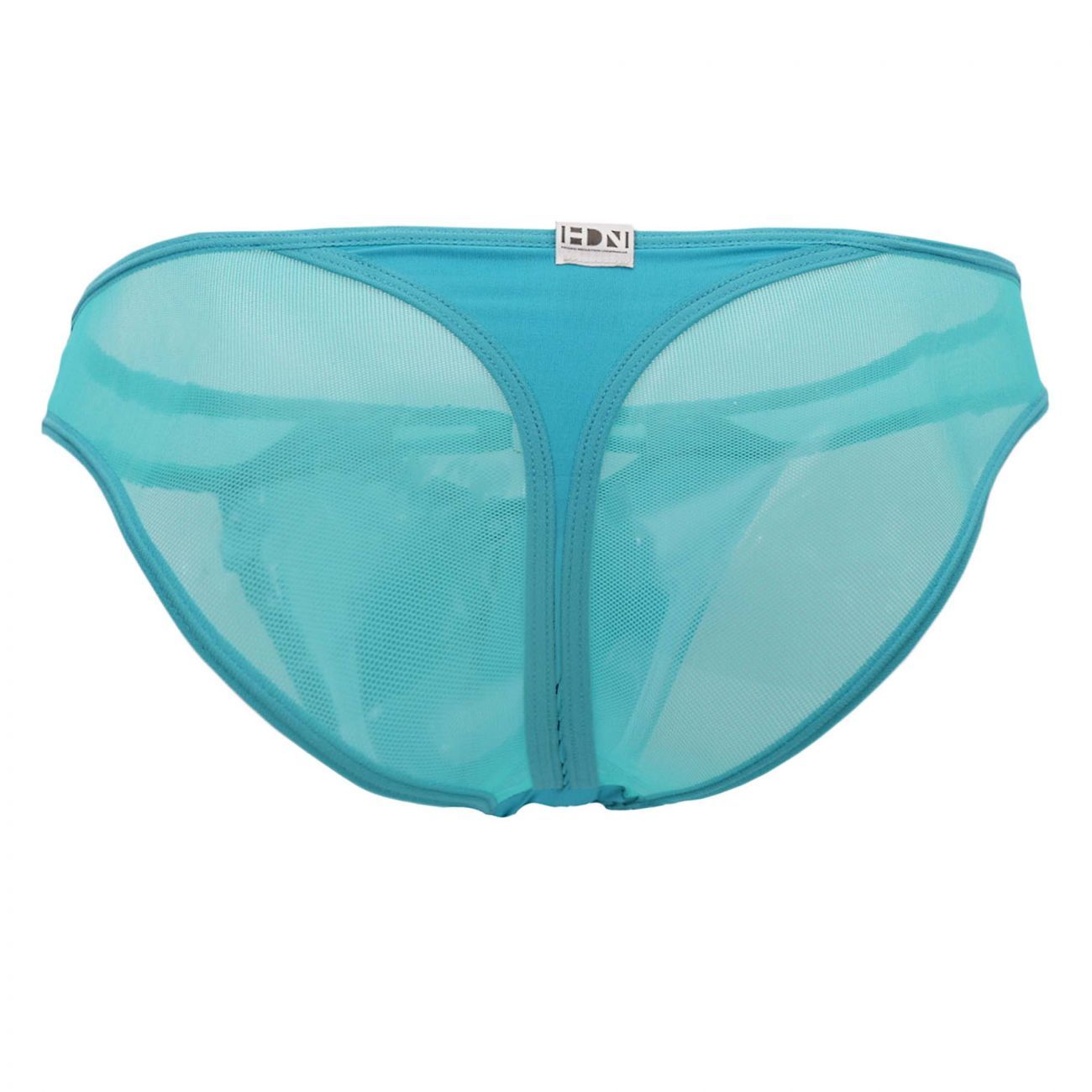 Hidden 960 Mesh Bikini-Thong Jade