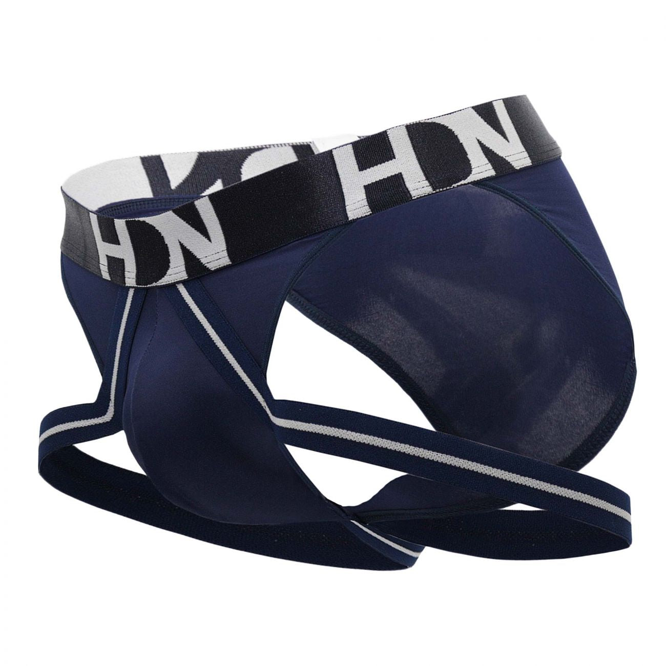 Hidden 962 Jockstrap-Bikini Blue