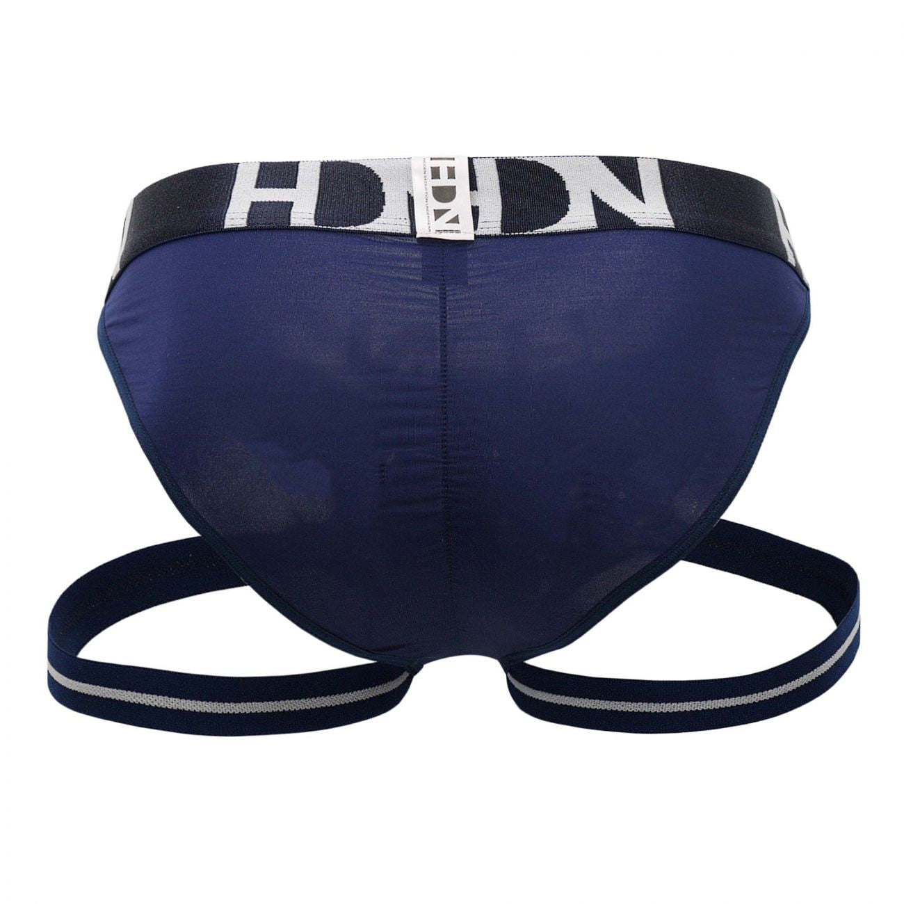 Hidden 962 Jockstrap-Bikini Blue