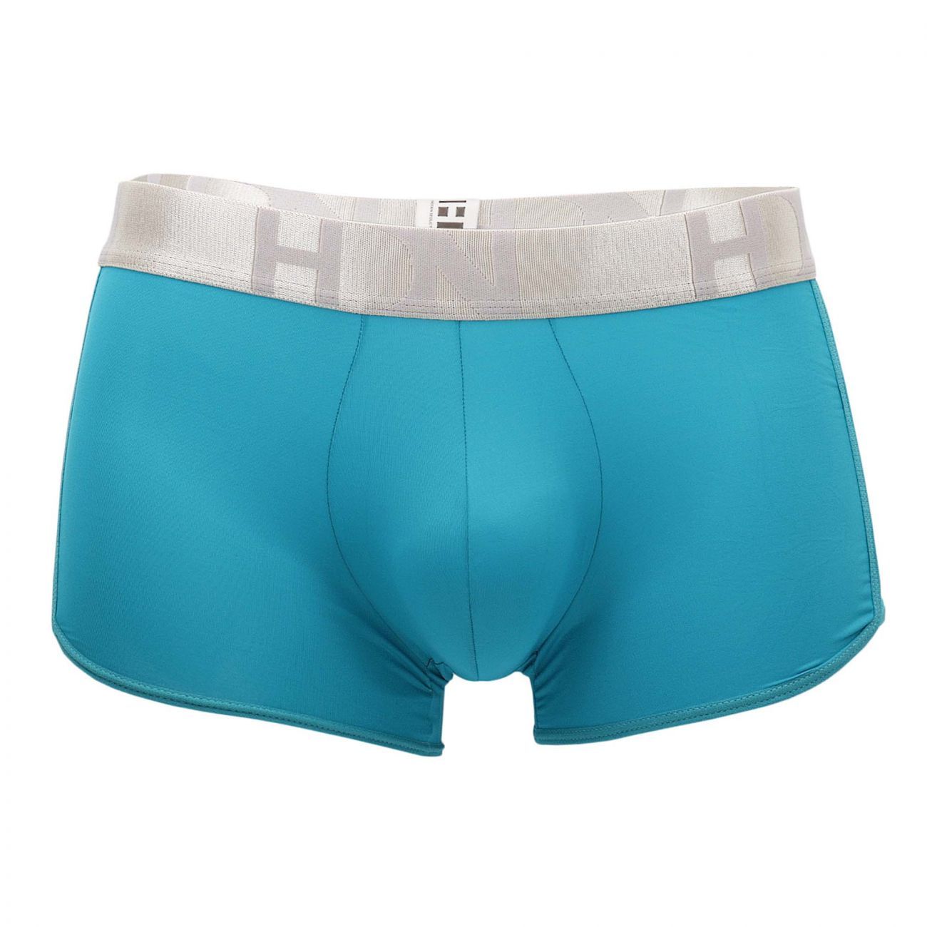 Hidden 964 Mesh Side Trunks Jade
