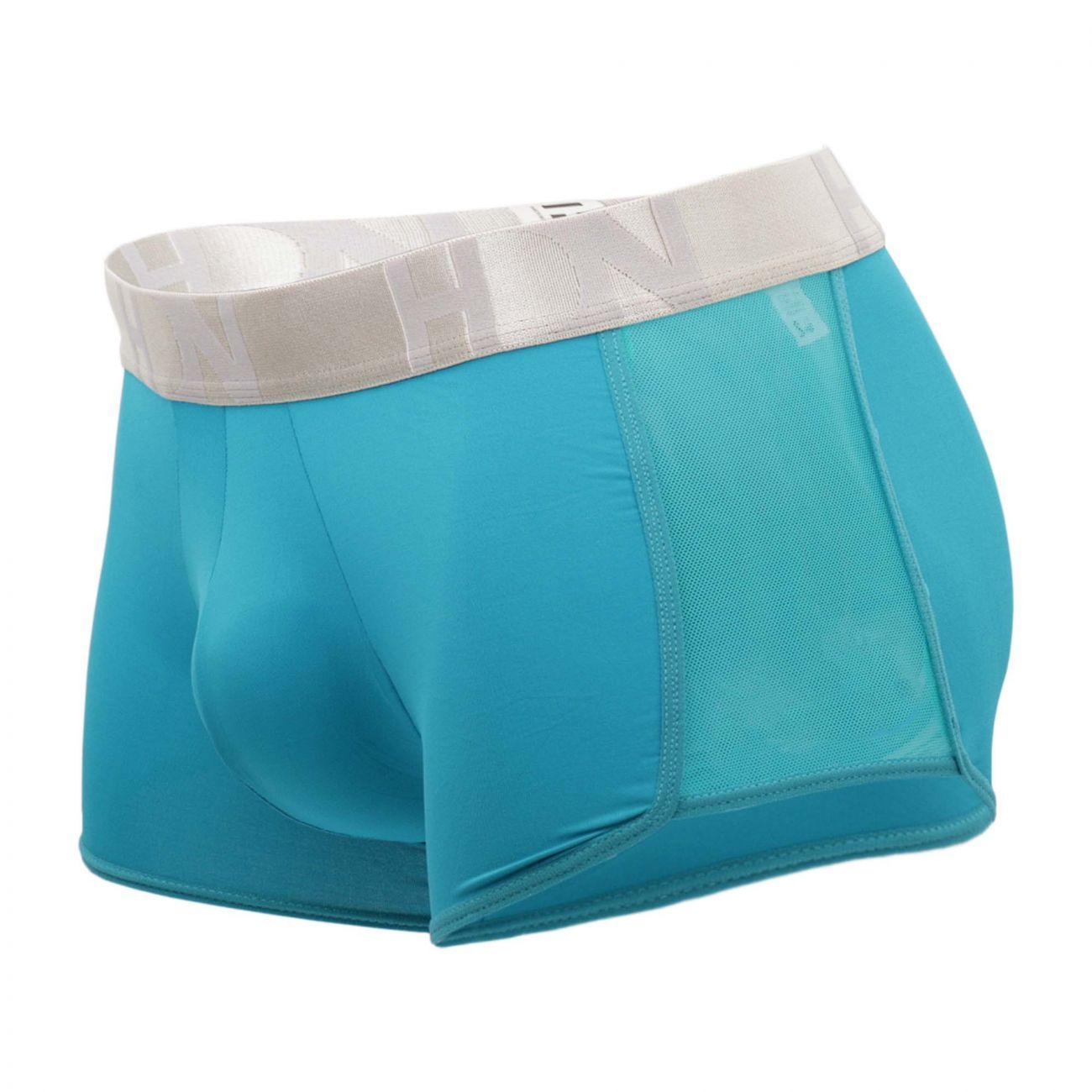 Hidden 964 Mesh Side Trunks Jade