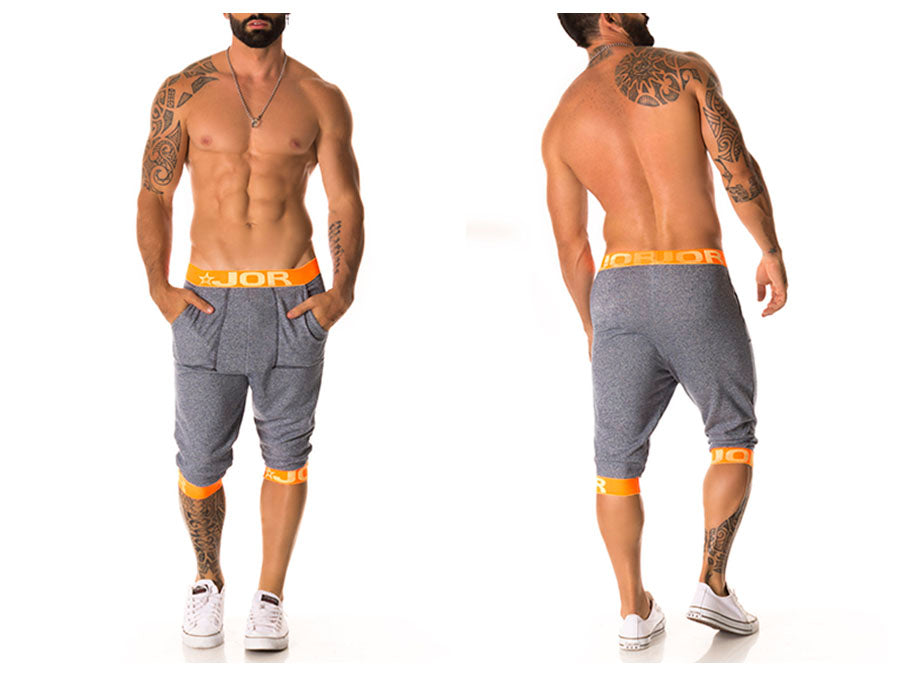 JOR 0162 Energy Loungewear Blue
