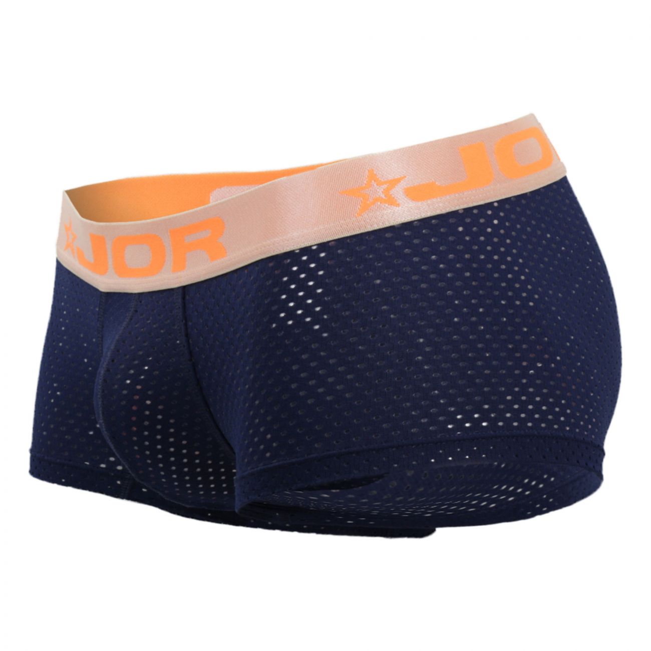 Clever 0705 Vara Swim Trunks Blue