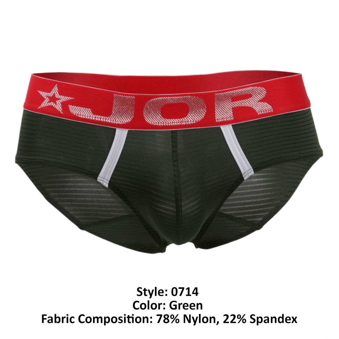 JOR 0714 Cooper Briefs