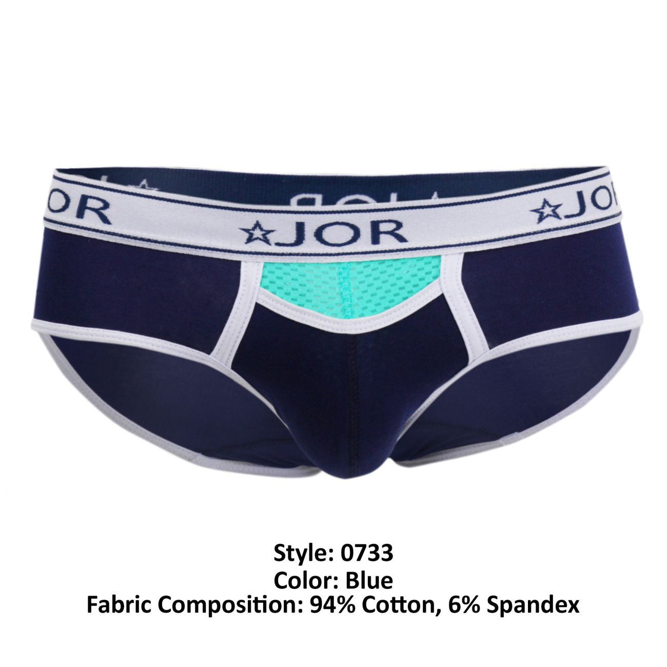 JOR 0733 Daily Briefs