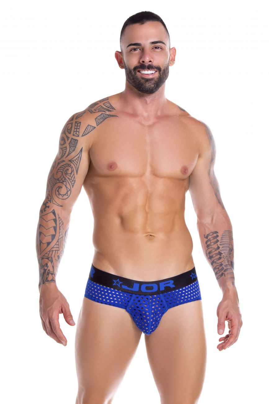JOR 0823 Stereo Bikini Royal