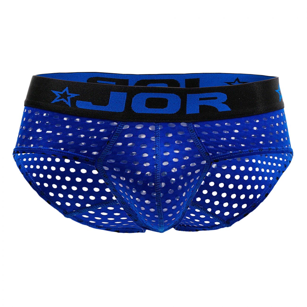 JOR 0823 Stereo Bikini Royal