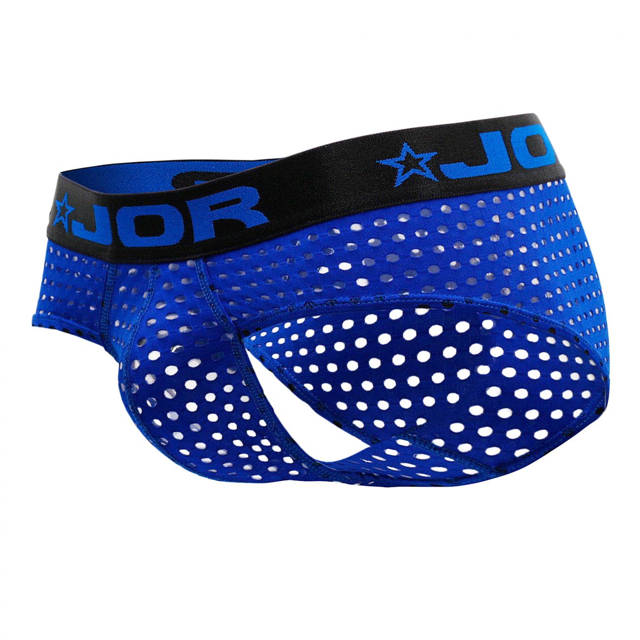 JOR 0823 Stereo Bikini Royal