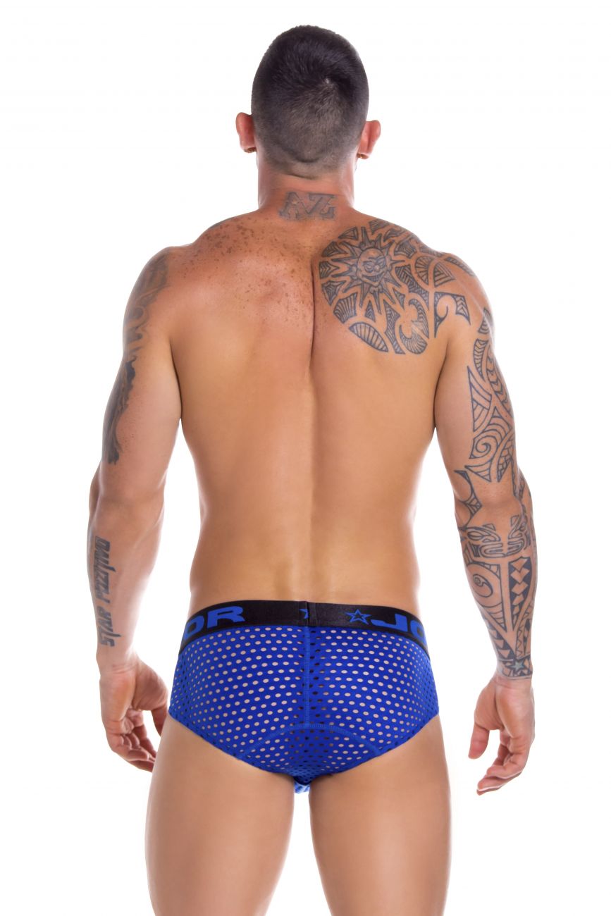 JOR 0823 Stereo Bikini Royal