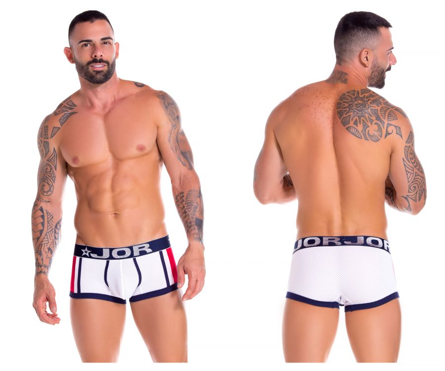 JOR 0845 Tokio Boxer Briefs