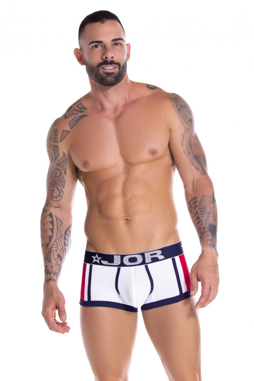 JOR 0845 Tokio Boxer Briefs