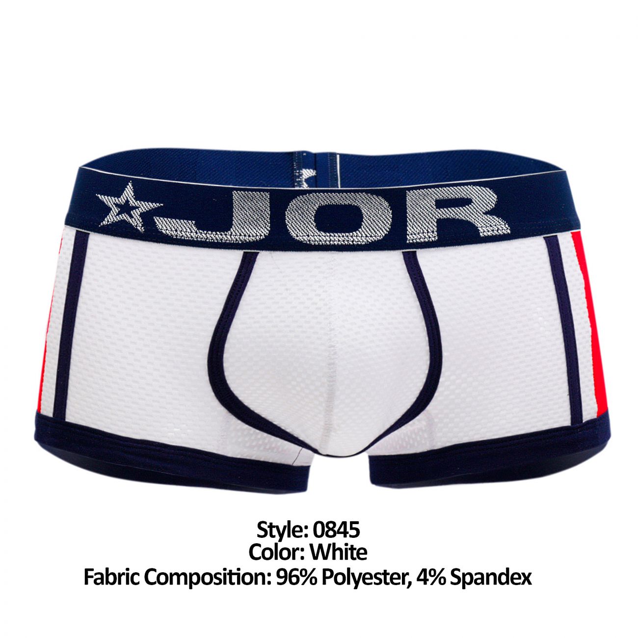 JOR 0845 Tokio Boxer Briefs