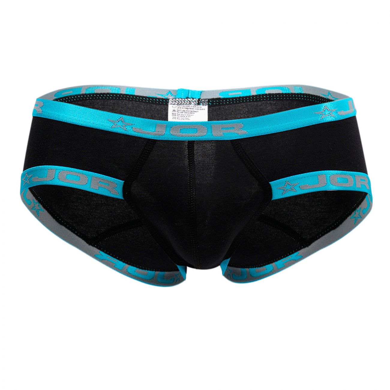 JOR 0851 Power Briefs Black