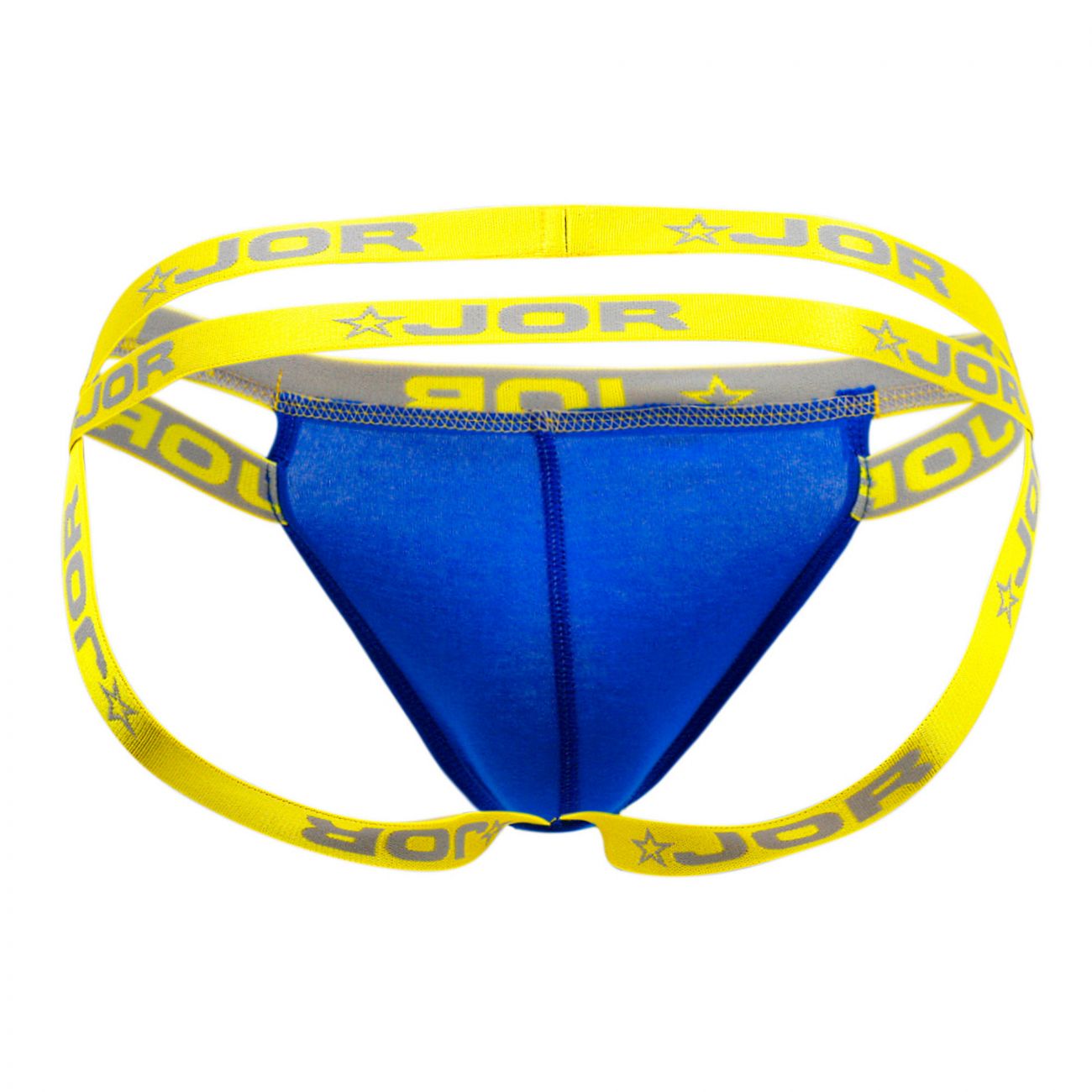 JOR 0852 Power Jockstrap Royal
