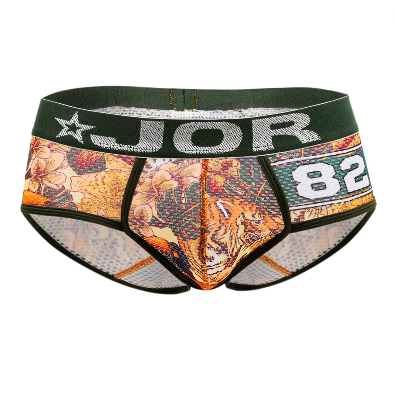 JOR 0869 Bengal Briefs