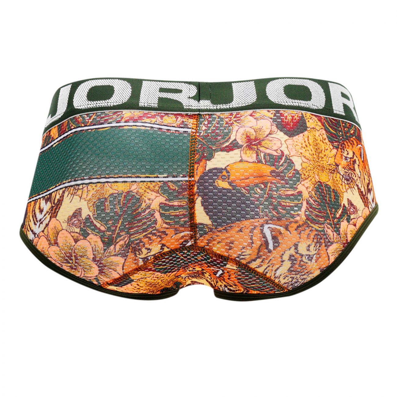 JOR 0869 Bengal Briefs