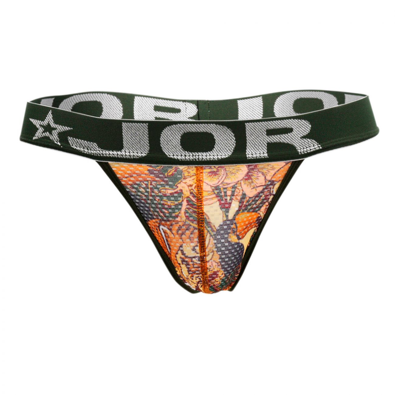 JOR 0870 Bengal Thongs