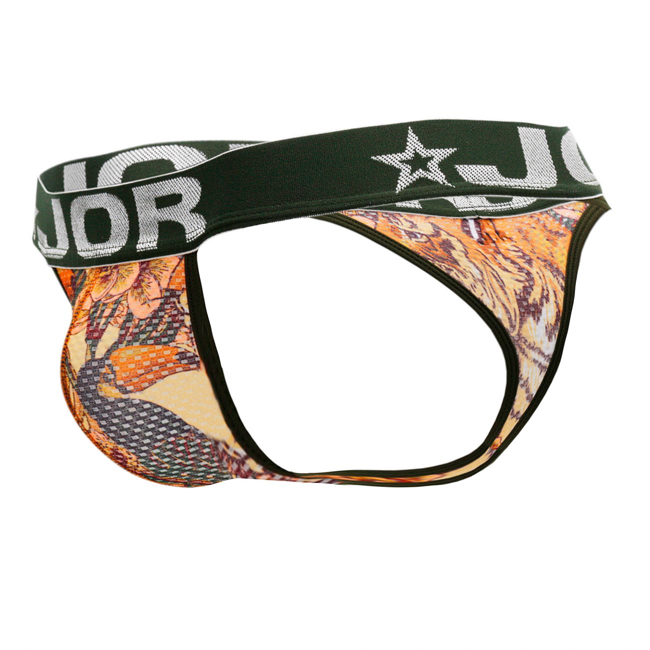 JOR 0870 Bengal Thongs