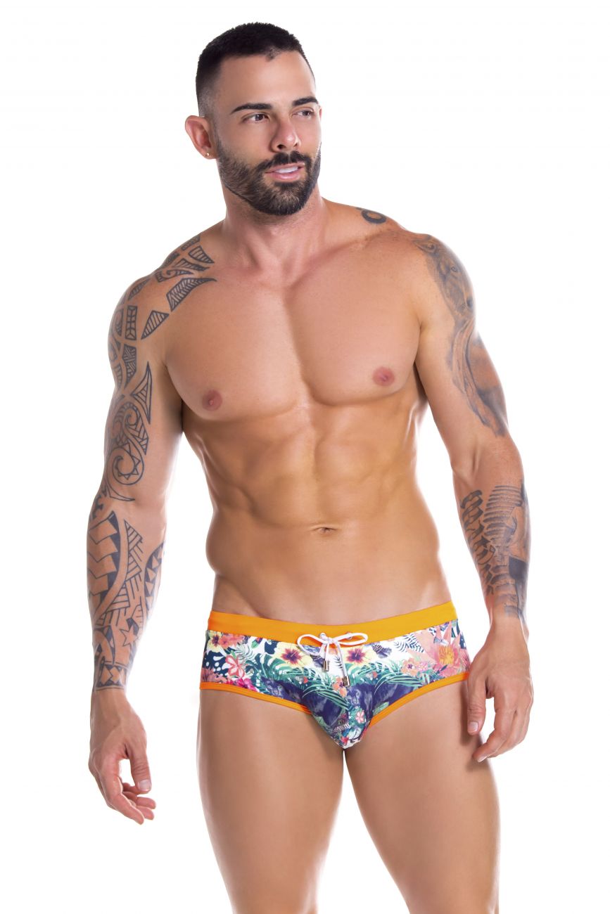 JOR 0900 Panther Swim Briefs