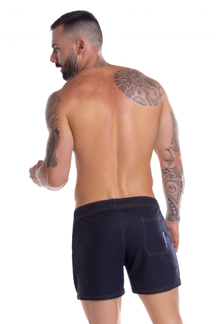 JOR 0902 Copacabana Athletic Shorts