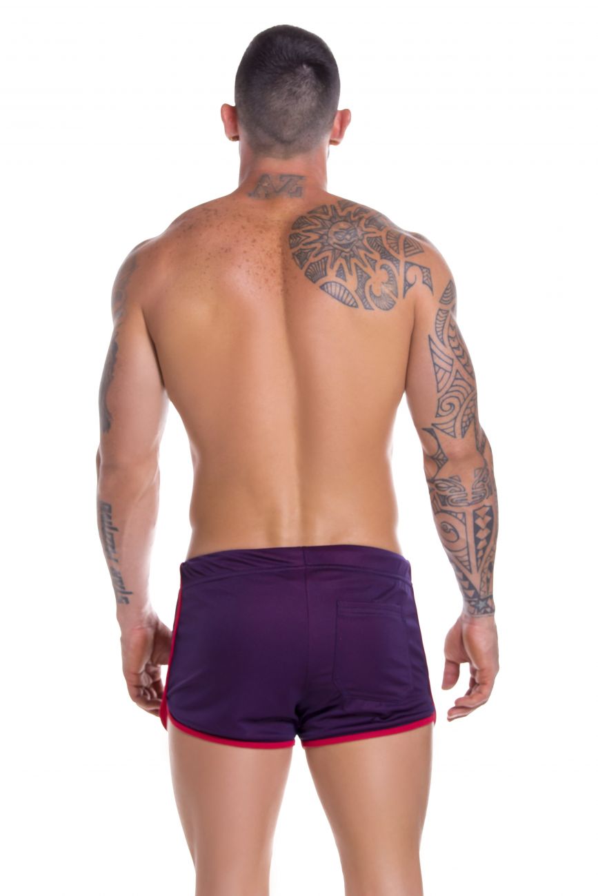 JOR 0915 Training Athletic Shorts