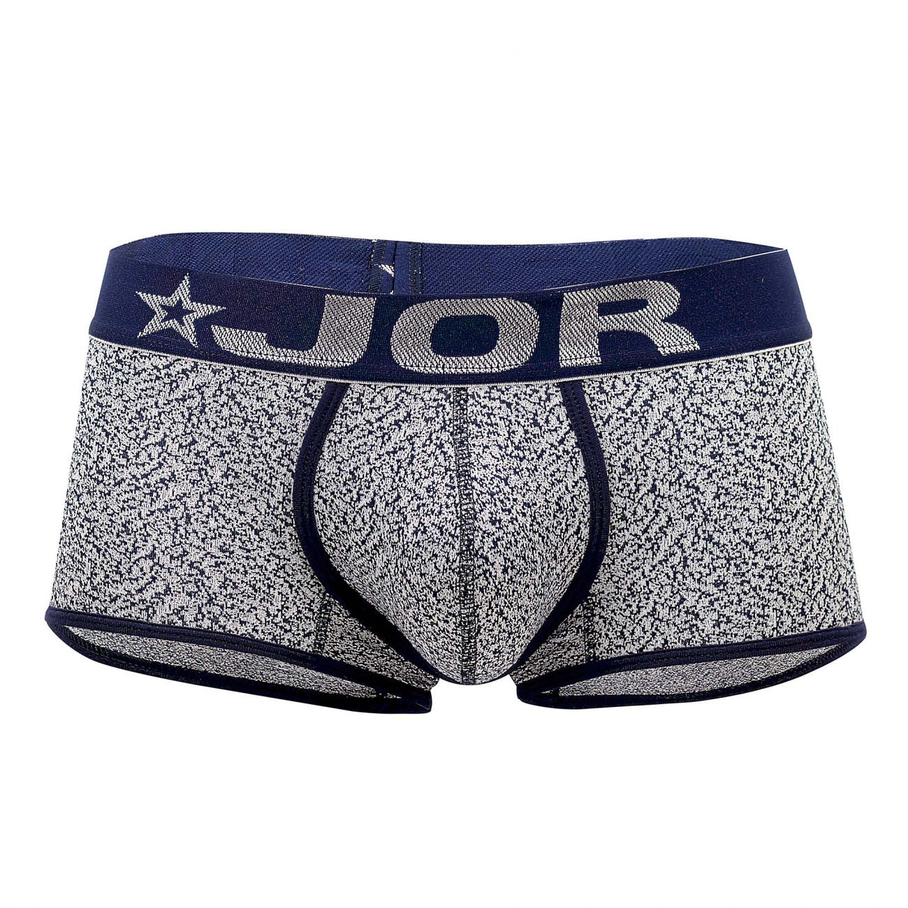 JOR 0944 Soul Trunks Blue