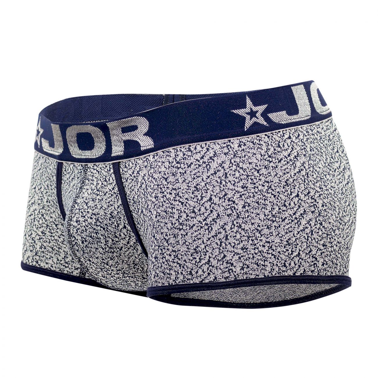 JOR 0944 Soul Trunks Blue