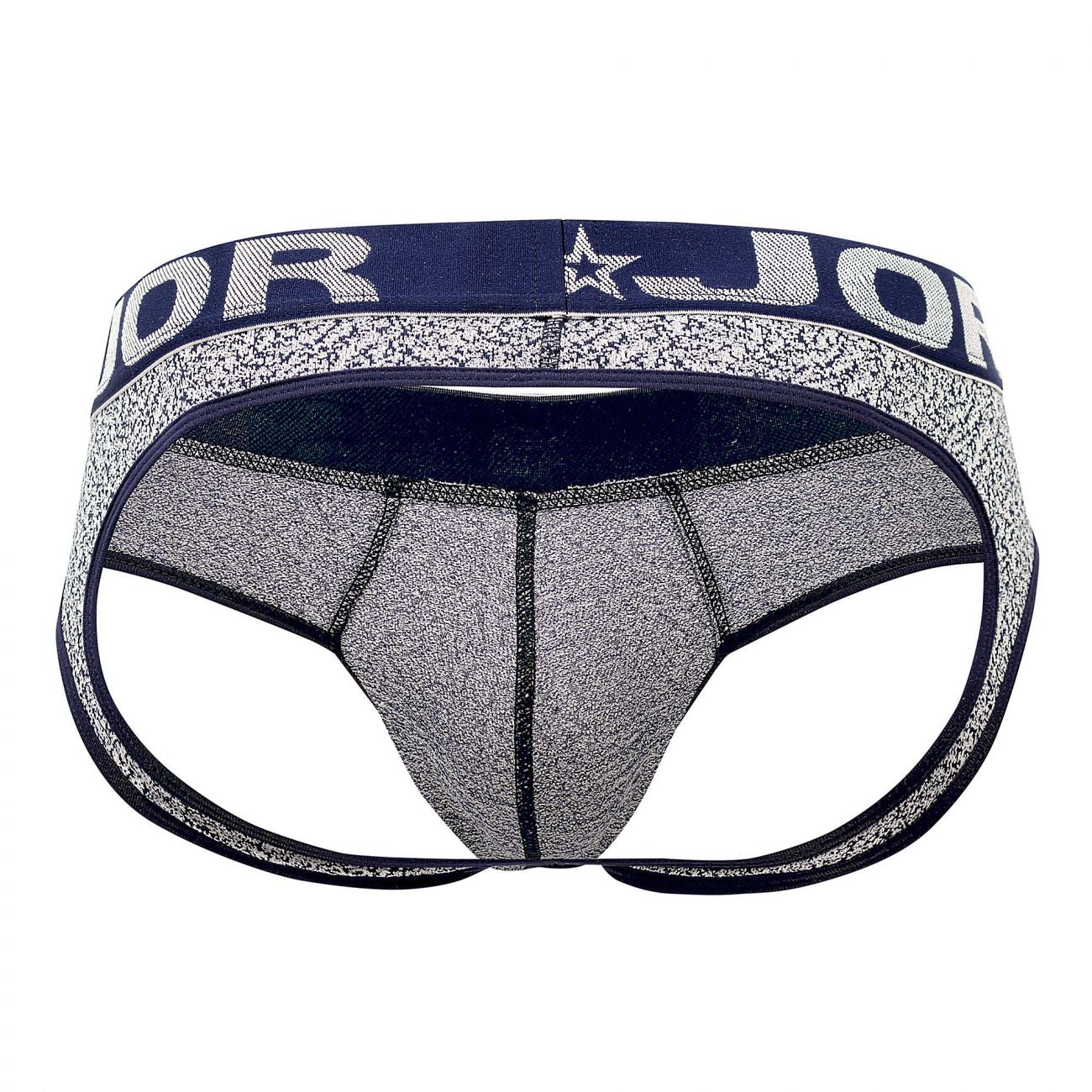 JOR 0946 Soul Jockstrap Blue