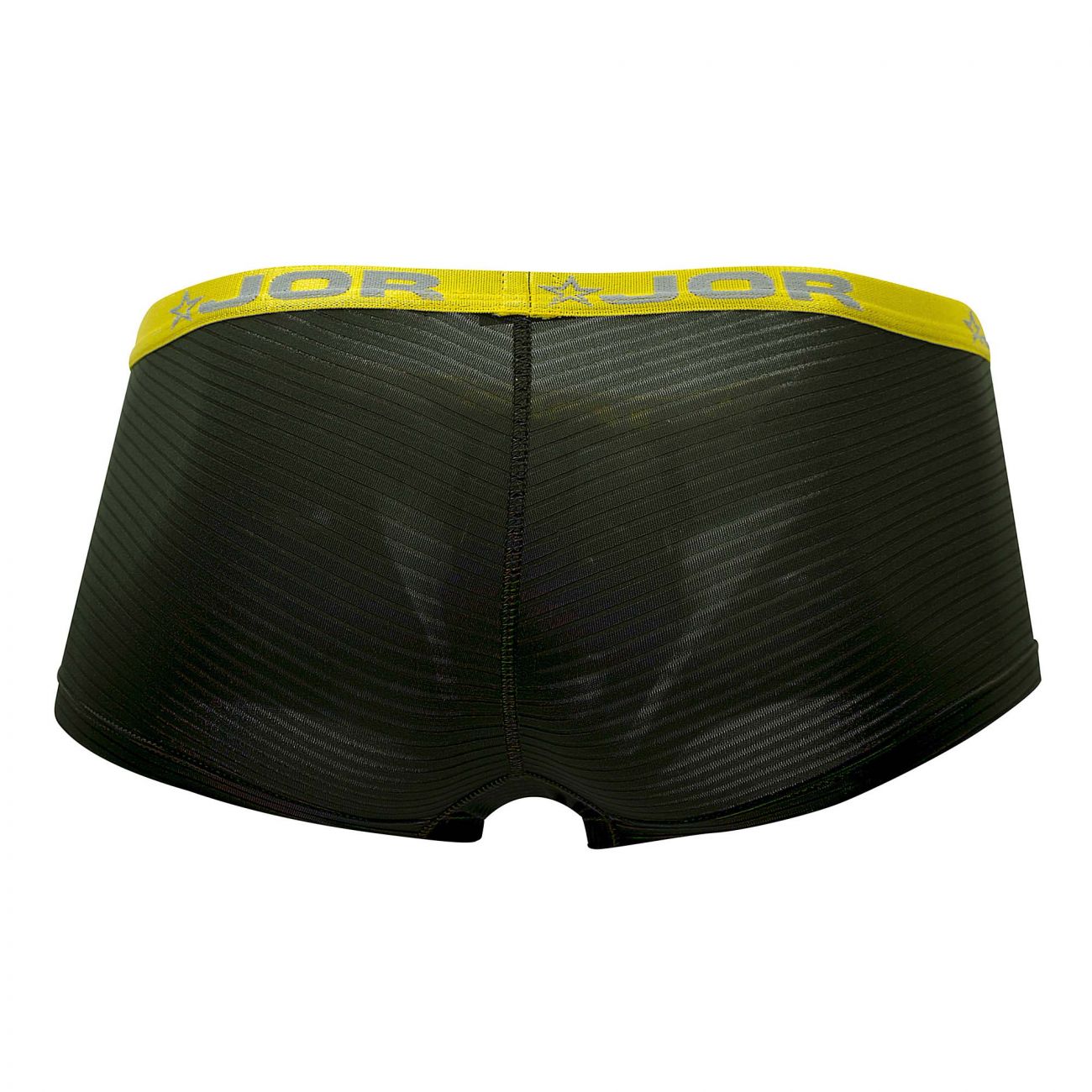 JOR 0953 Luxury Trunks Green