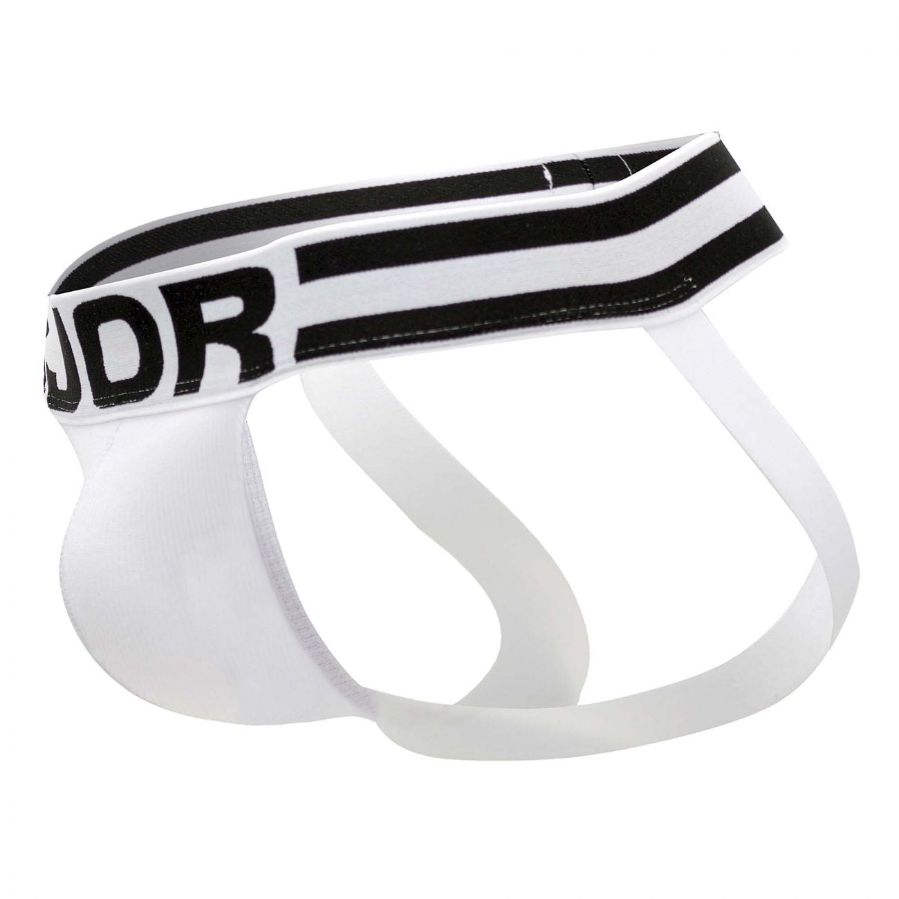 JOR 0960 Arizona Jockstrap White
