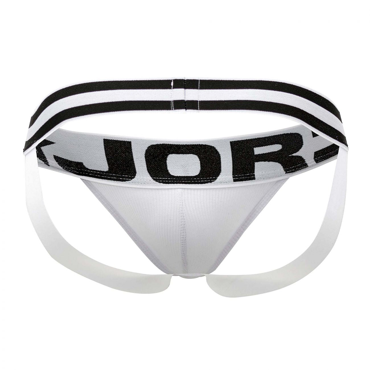 JOR 0960 Arizona Jockstrap White