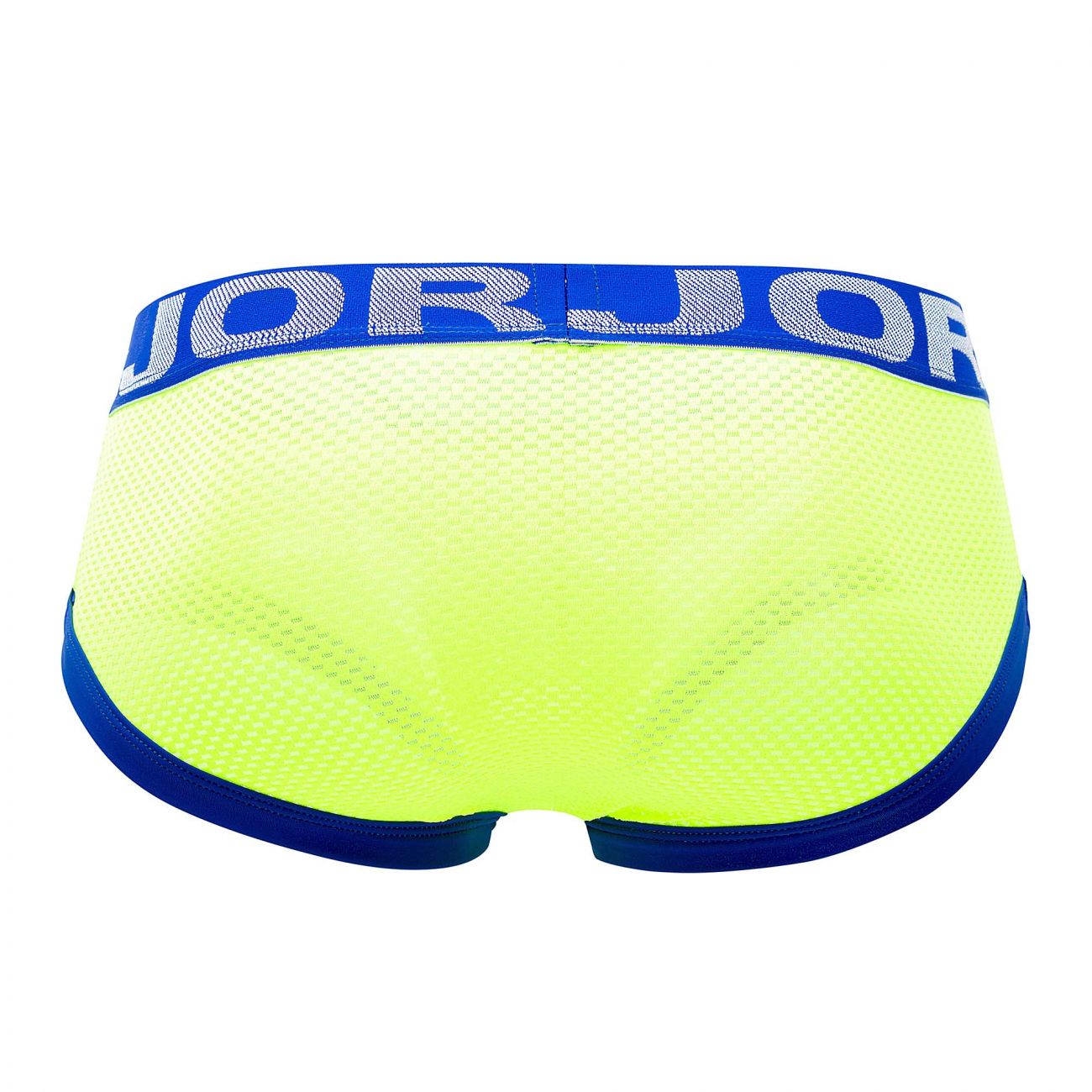 JOR 0963 Tokio Briefs Neon