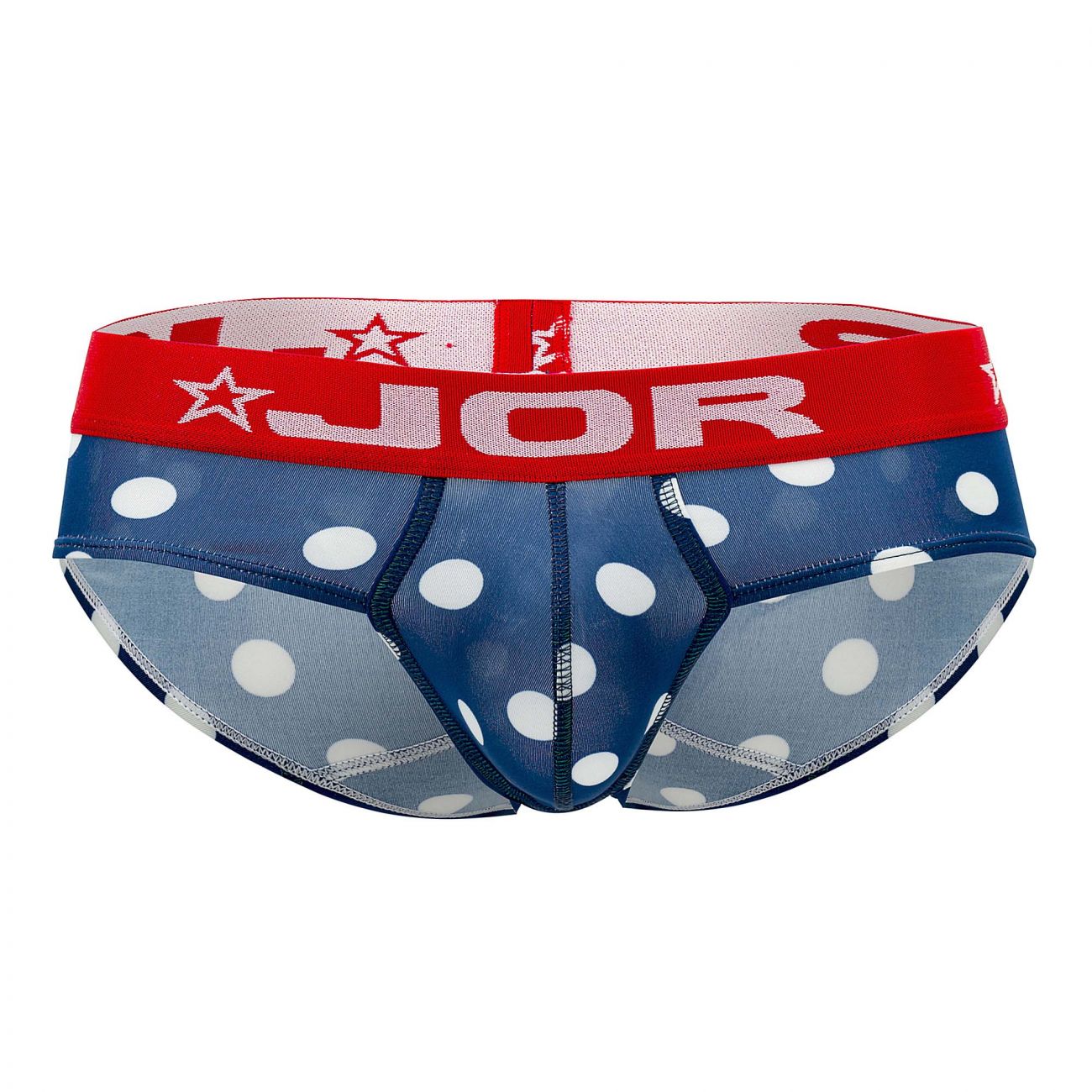 JOR 0973 Dots Briefs