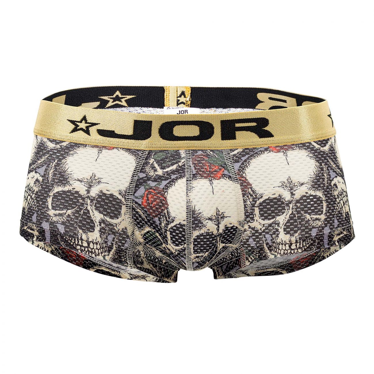 JOR 0995 Wasabi Trunks