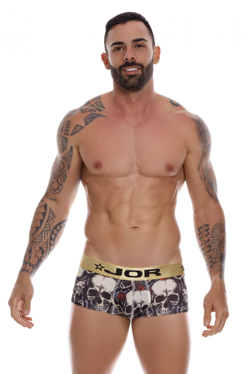 JOR 0995 Wasabi Trunks