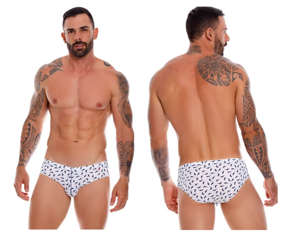 JOR 1006 Whales Briefs