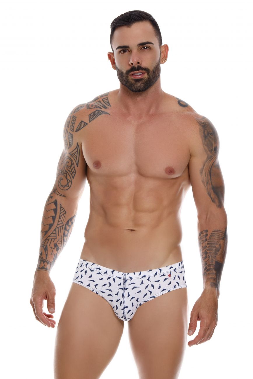 JOR 1006 Whales Briefs