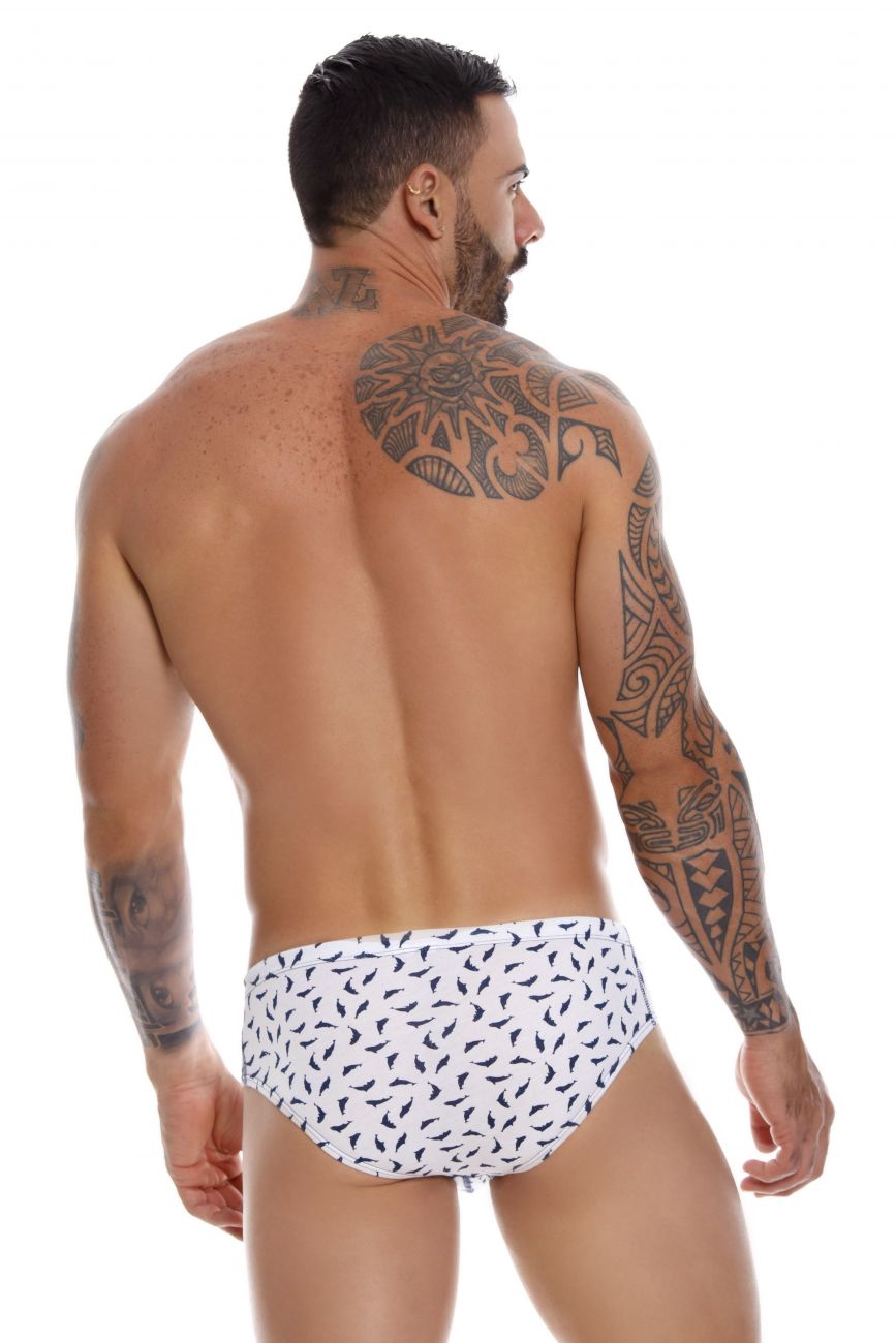 JOR 1006 Whales Briefs