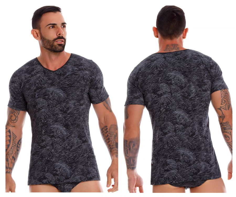 JOR 1009 Birds Tank Top