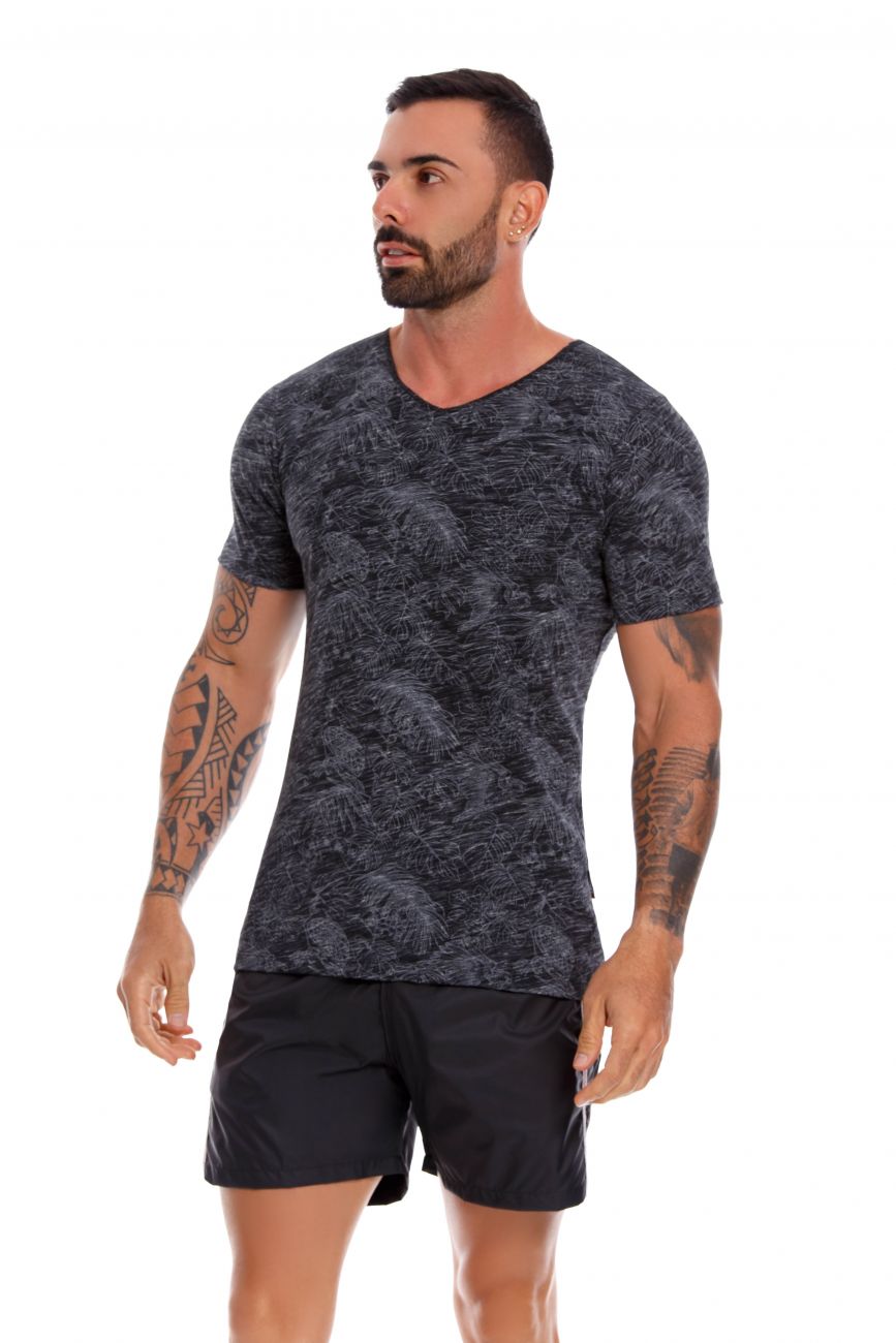 JOR 1009 Birds Tank Top
