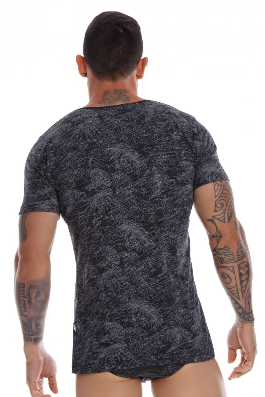 JOR 1009 Birds Tank Top