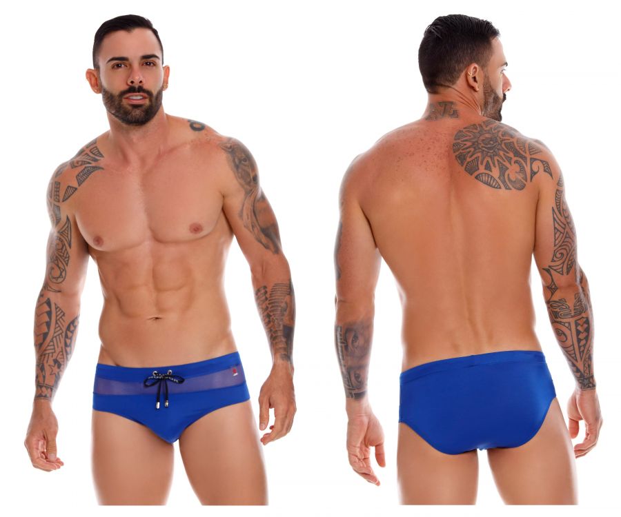 JOR 1017 Mesh Swim Briefs