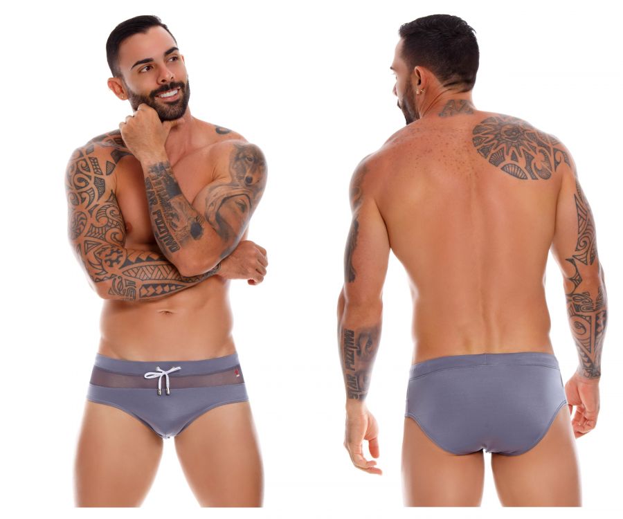 JOR 1017 Mesh Swim Briefs