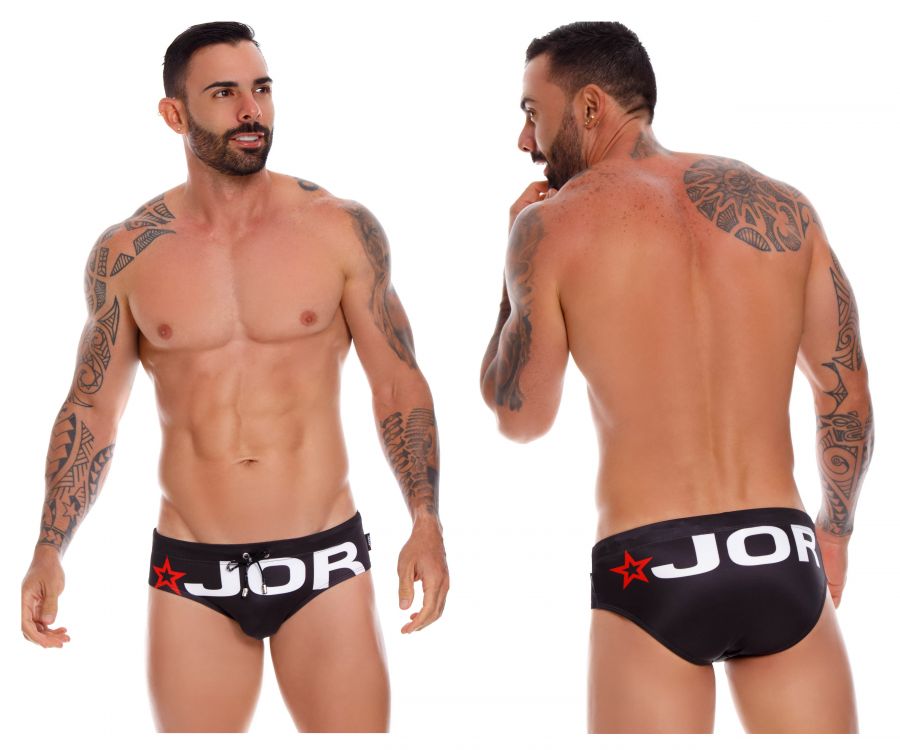 JOR 1018 JOR Swim Briefs
