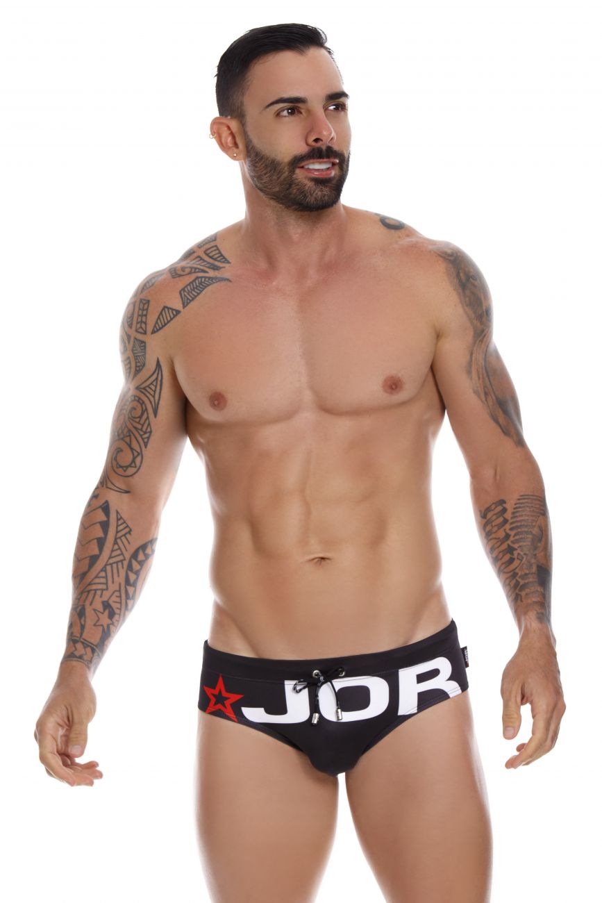 JOR 1018 JOR Swim Briefs