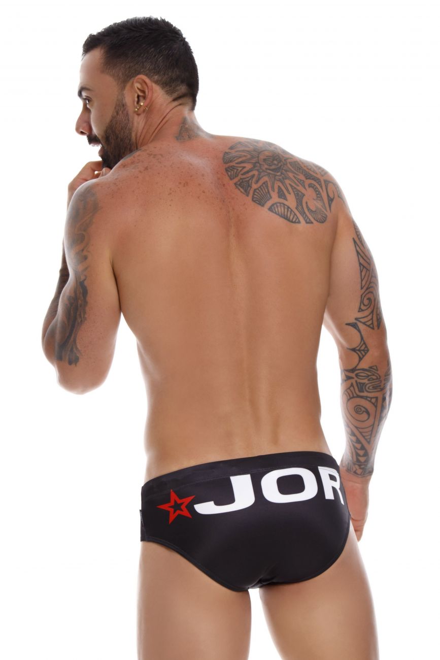 JOR 1018 JOR Swim Briefs
