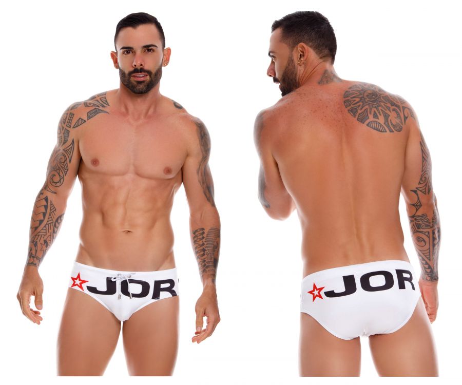 JOR 1018 JOR Swim Briefs
