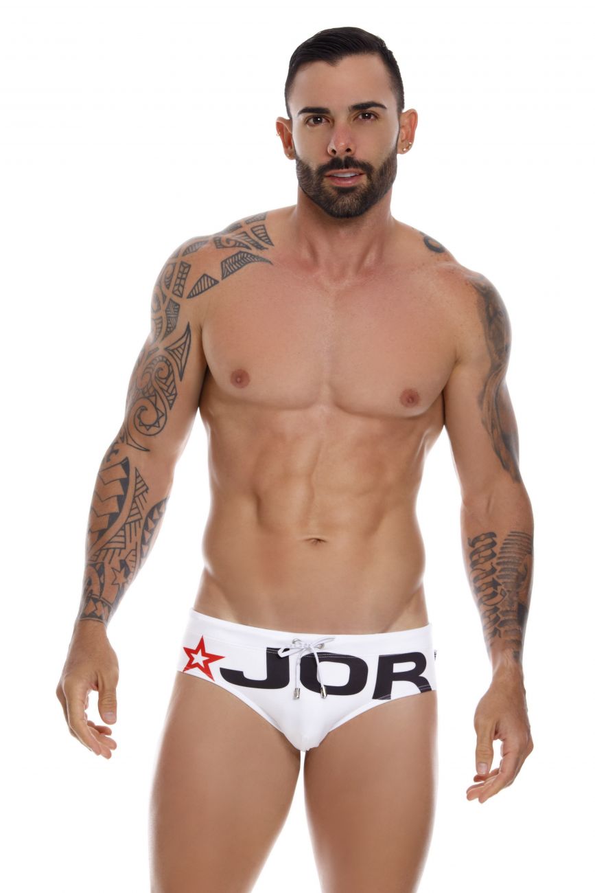 JOR 1018 JOR Swim Briefs